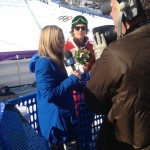 Interview with Mark McMorris